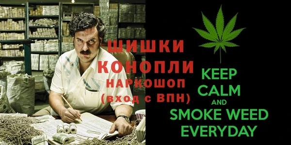 Альфа ПВП Абаза